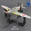 Miju Models JIG-AIR-XL-FULL statyw lotniczy XL Full Set / XL Full Set Aviation Tripod